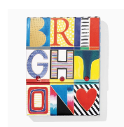 Brighton Pocket Notepad