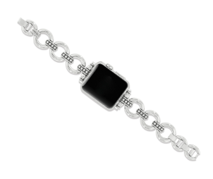 Pretty Tough Trio Watch Band by Brighton