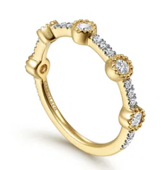 14K RINGS