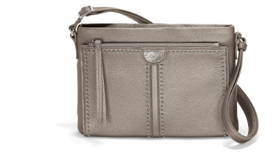 Jagger Cross Body Organizer by Brighton