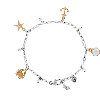 Brighton Ankle Bracelet