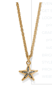 Brighton Necklace
