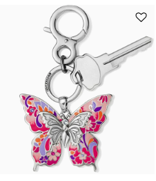 Brighton Key Fob