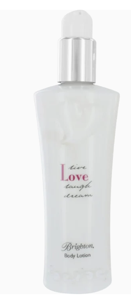 BRIGHTON PERFUME/LOTION/SCENTS