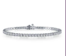 SILVER BRACELETS