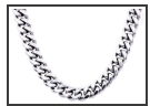 STAINLESS STEEL JEWELRY