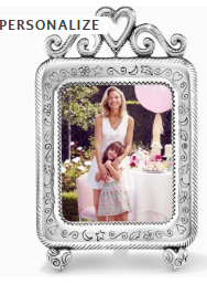 Brighton Picture Frame