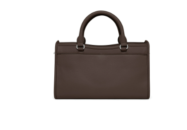 Pretty Tough Arch Crosby Satchel by Brighton- (In Stock)