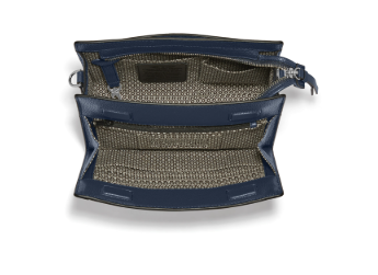 Interlok Braid Findley Organizer