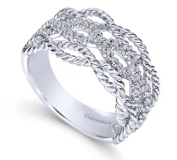 14K RINGS
