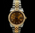 Rolex Men-Datejust 116233 Champ Index Dial-Jubilee Bracelet 38MM-Estate
