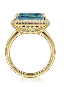 14K RINGS