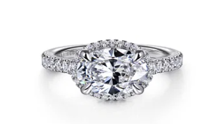 Diamond Engagement Ring