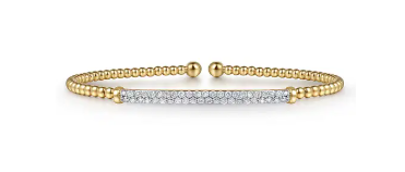 14K Bracelet