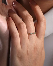 14K RINGS
