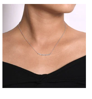 Diamond Pendant