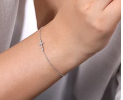 14K Bracelet