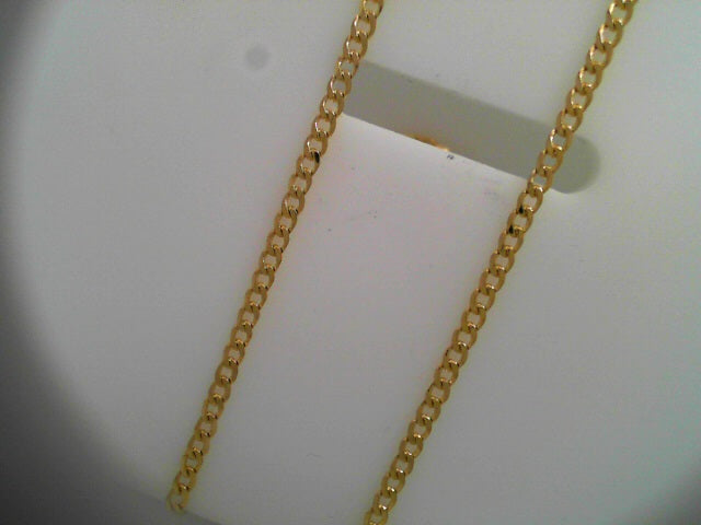 14K CHAIN