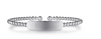 14K Bracelet