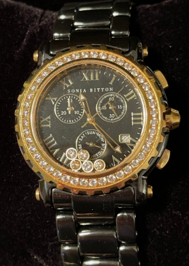 WATCH