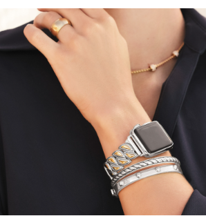 Coconut Grove Watch Band