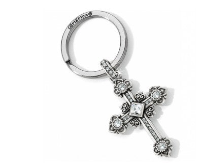Alcazar Cross Key Fobby Brighton