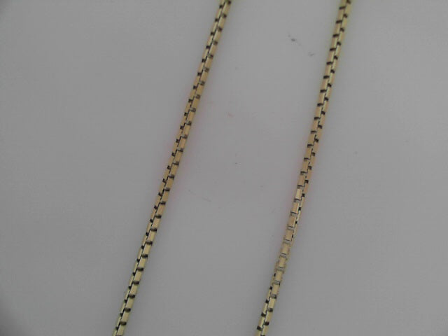 18k Chain