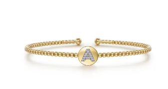 14K Bracelet