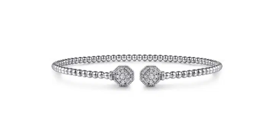 14K Bracelet