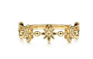 14K RINGS