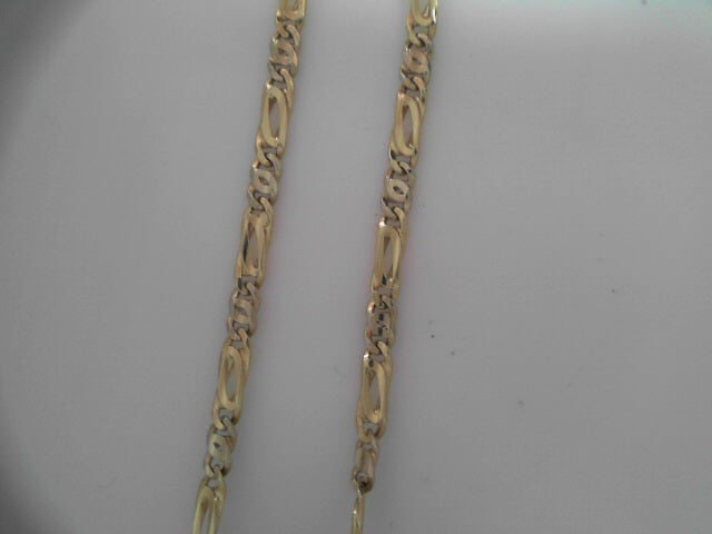 14K Bracelet