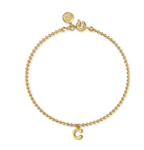 14K Bracelet