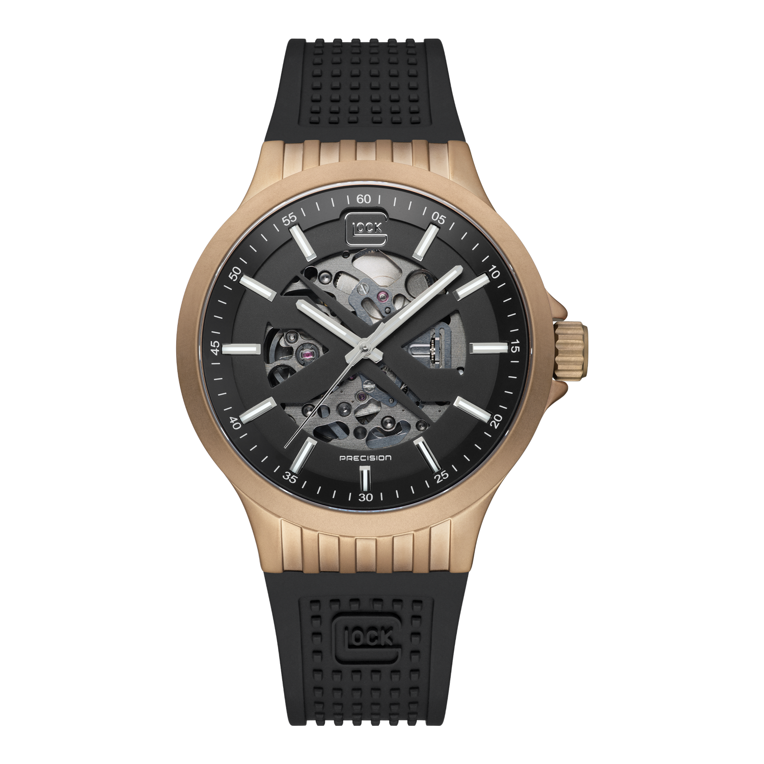 Glock Watch 14-2-24 GREAT AMERICAN JEWELRY ONLINE