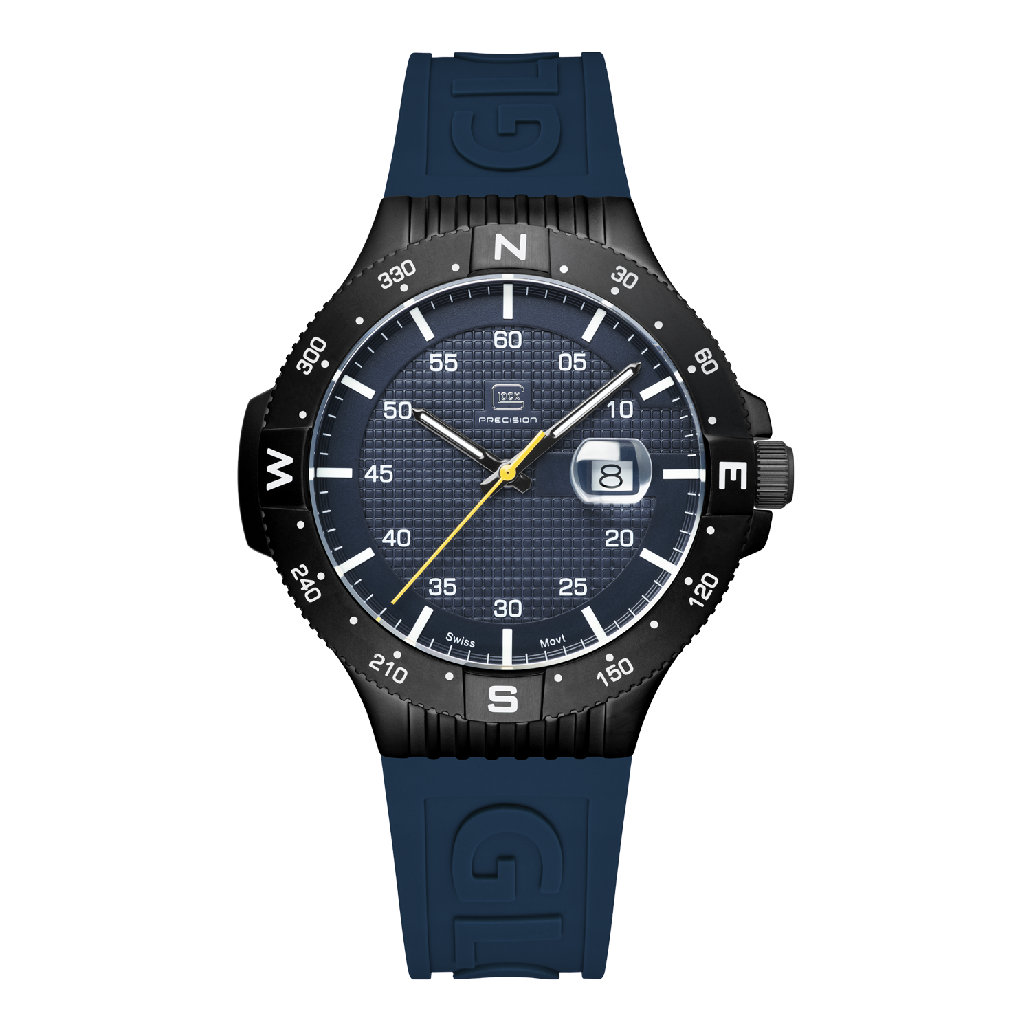 Glock Watch 5-2-22 GREAT AMERICAN JEWELRY ONLINE