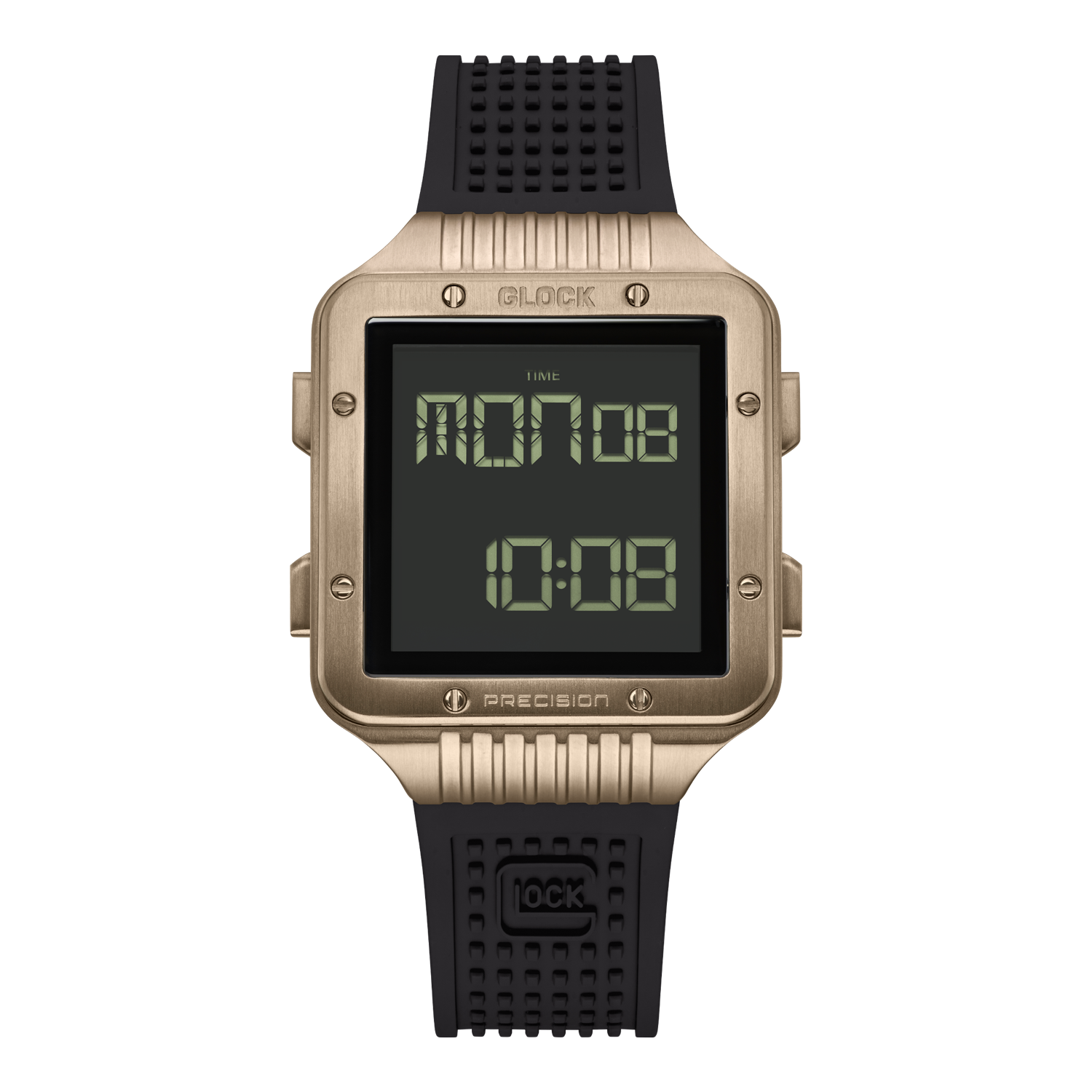 Glock Watch 23-2-22 GREAT AMERICAN JEWELRY ONLINE