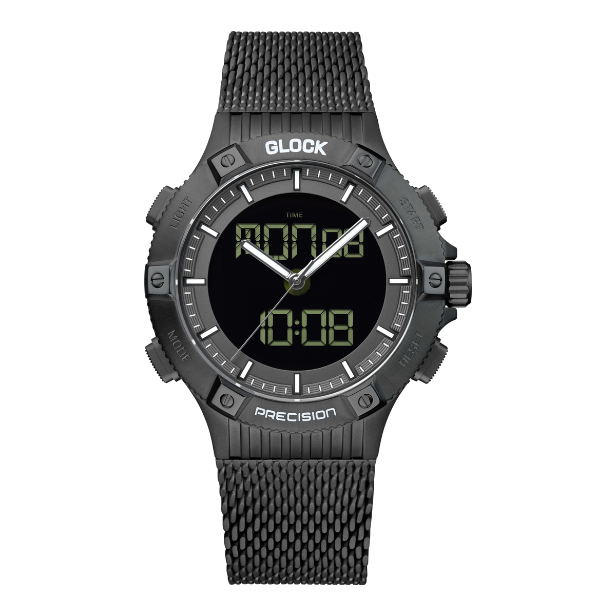 Glock Watch 24-1-24