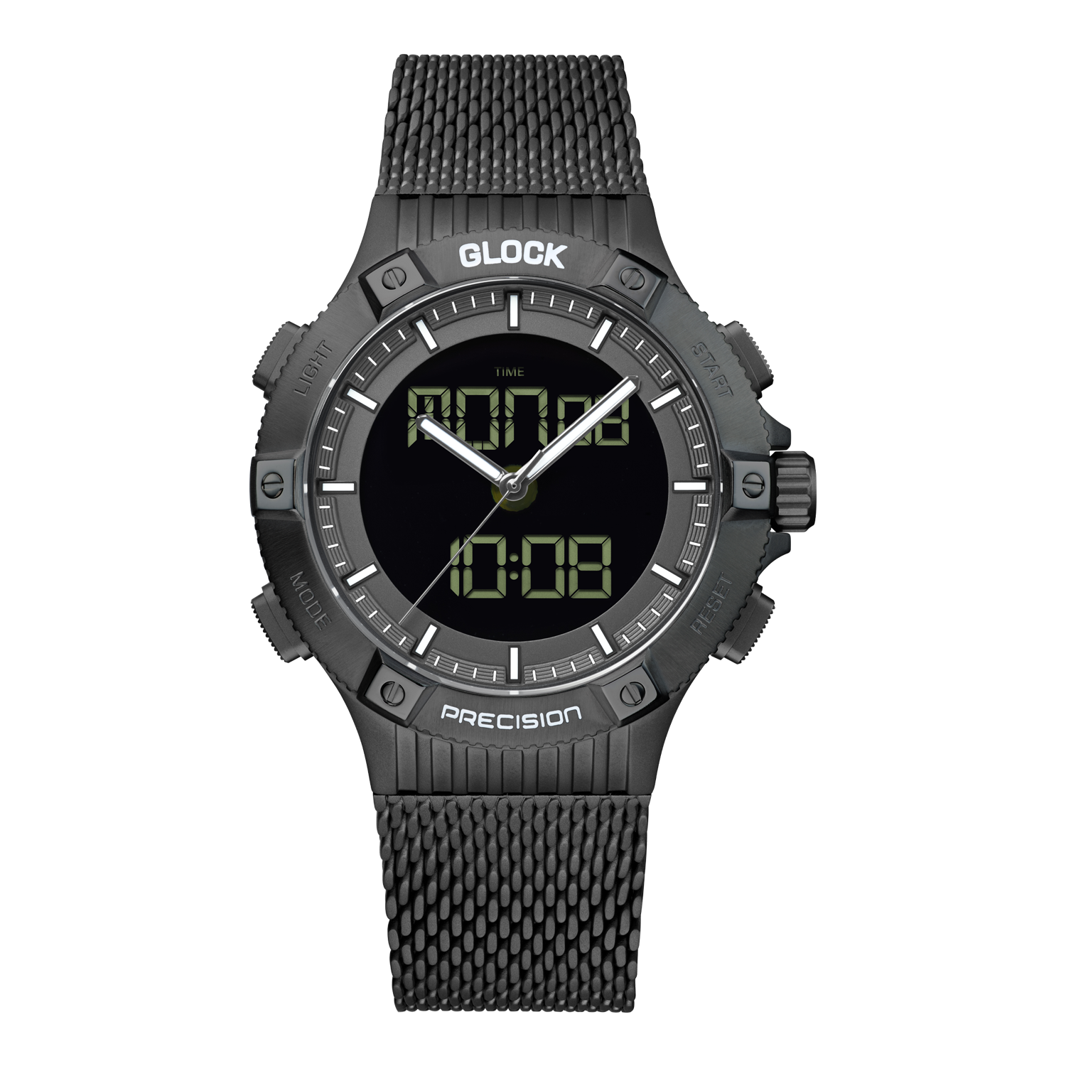 Glock Watch 24-1-24 GREAT AMERICAN JEWELRY ONLINE
