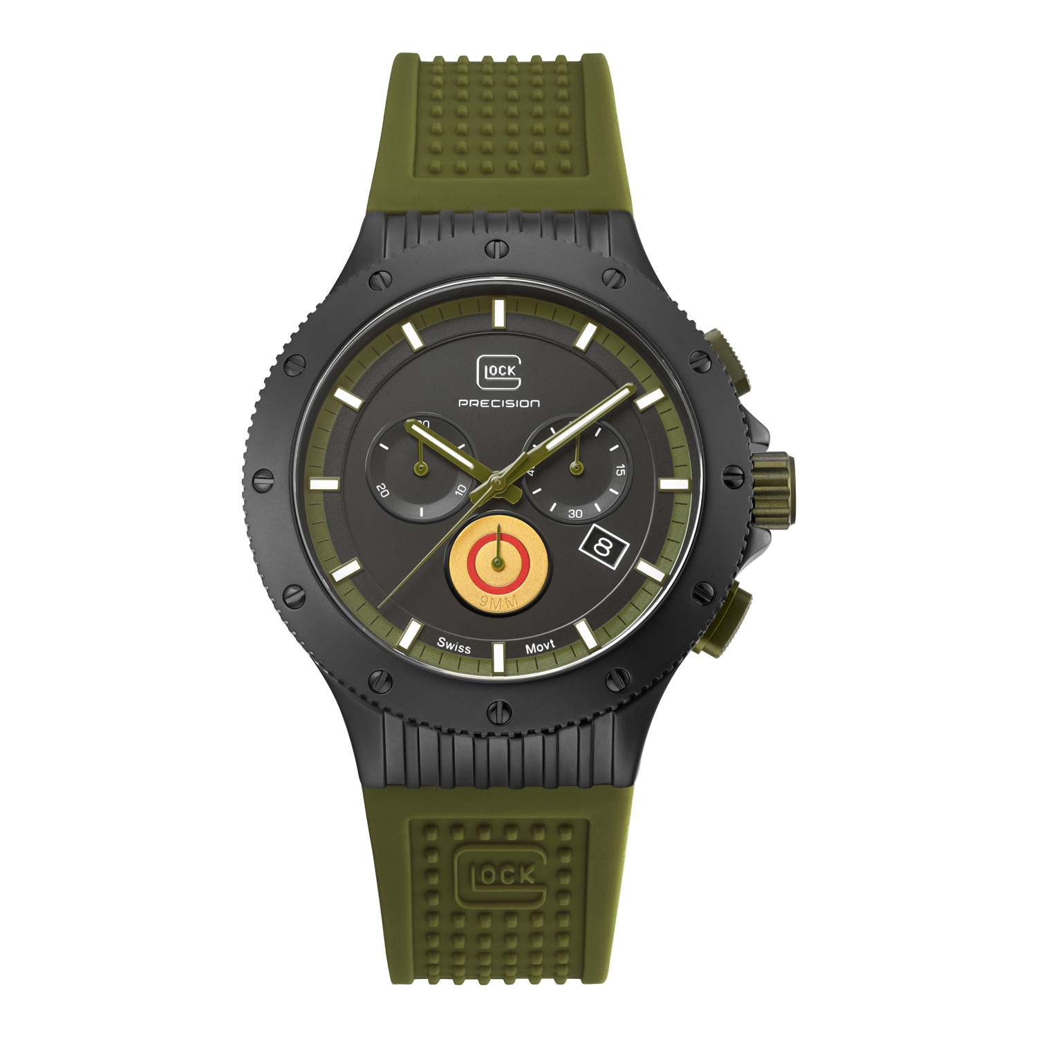 Glock Watch 27-1-24