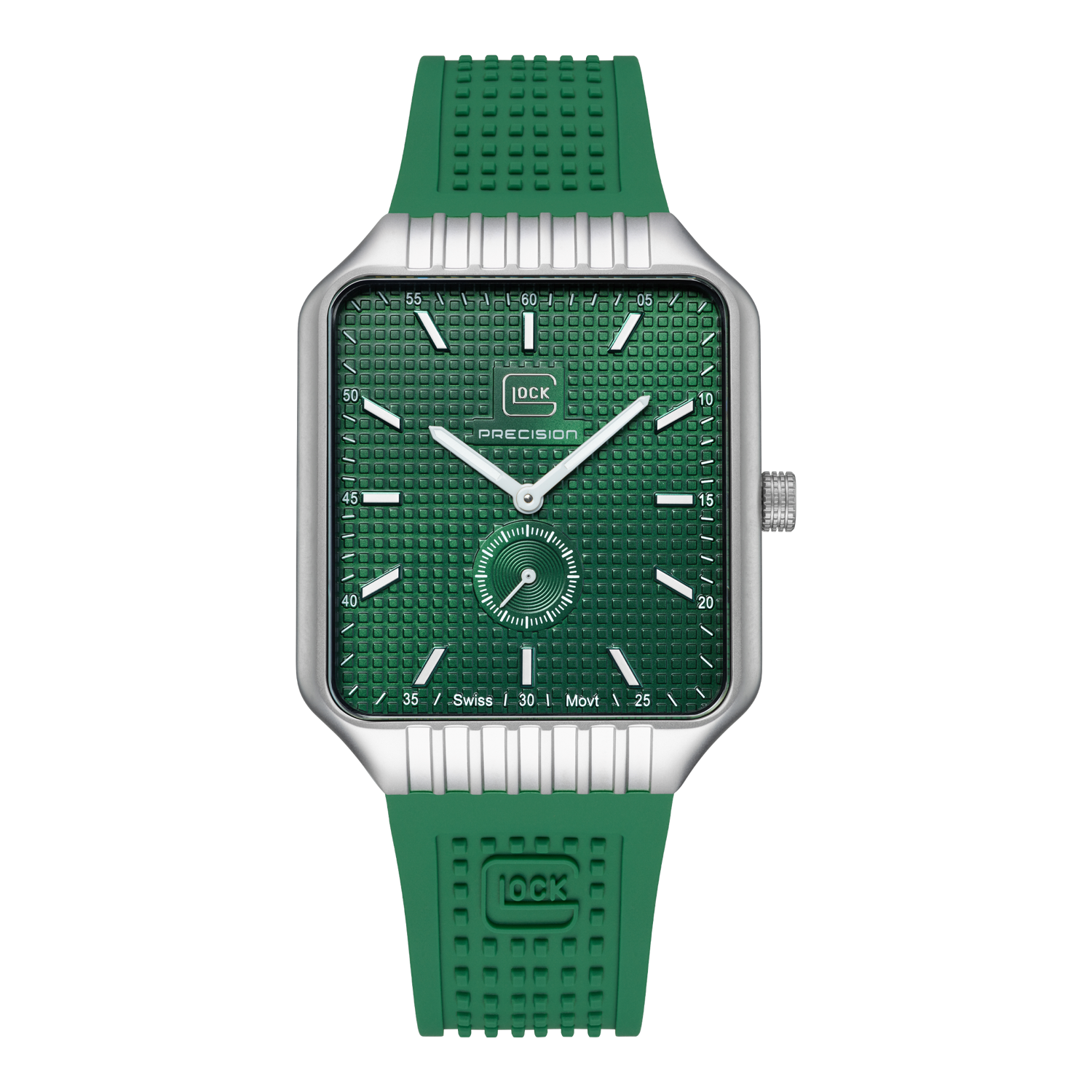 Watches American Jewelry Stores Glock Watch 5-1-24 GREAT