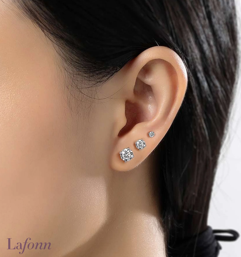 2024 HOLIDAY SOLITAIRE NECKLACE SPECIAL