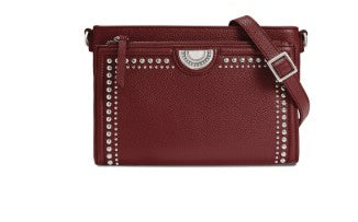 Jordyn Cross Body Organizer