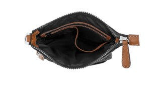 Kallista Messenger Black