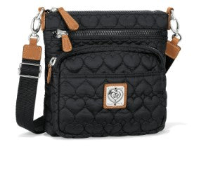 Kallista Messenger Black