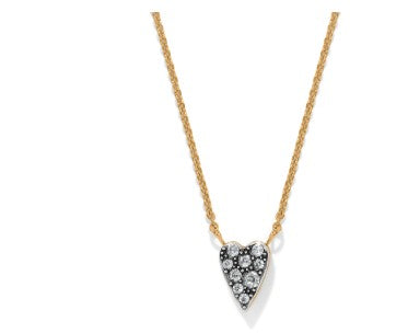 Love Messages I am Reversible Necklace