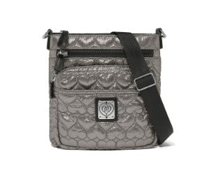 Kallista Messenger- Pewter