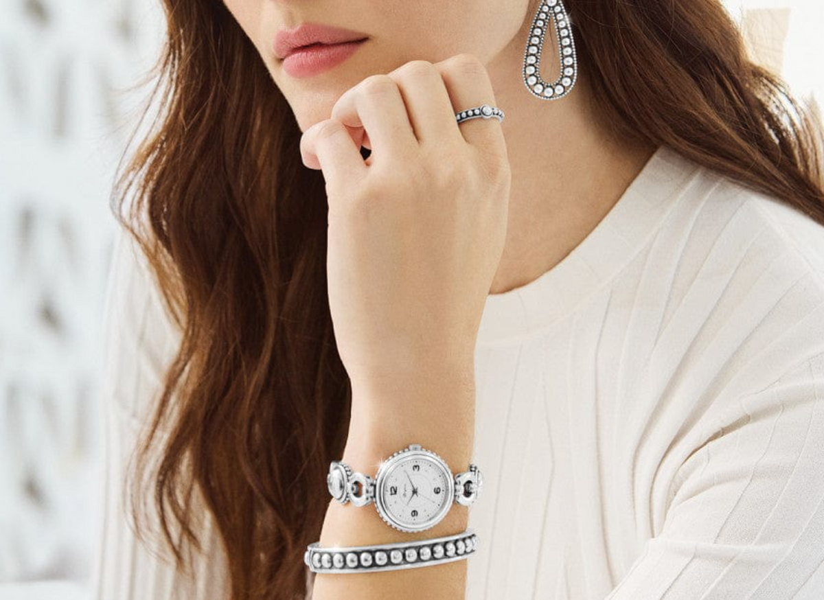 Portland Watch from the Pretty Tough Collection