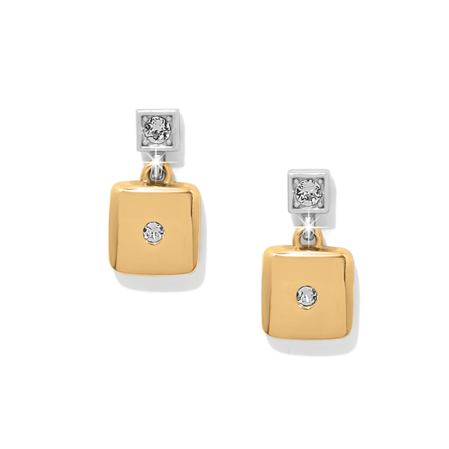 Meridian Etage Post Drop Earrings