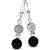 Meridian Petite Prime French Wire Earrings