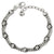 Pretty Tough Chain Bracelet