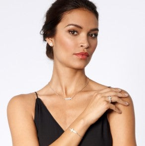 Starry Night Bracelet